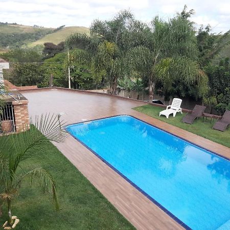 São Roque Chacara Recanto Do Rei Muito Verde E Ar Puro. מראה חיצוני תמונה