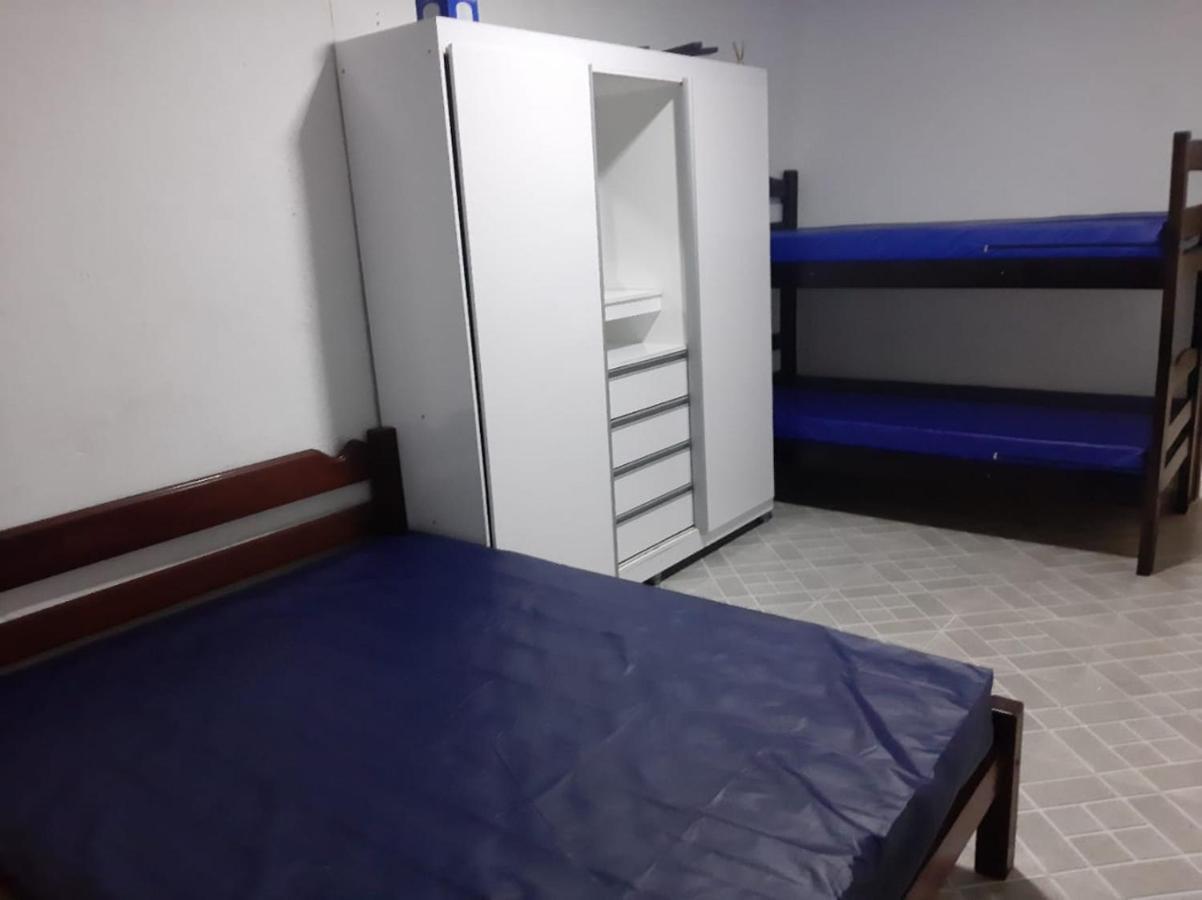 São Roque Chacara Recanto Do Rei Muito Verde E Ar Puro. מראה חיצוני תמונה