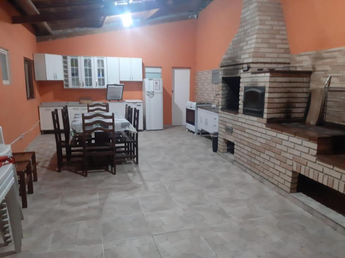 São Roque Chacara Recanto Do Rei Muito Verde E Ar Puro. מראה חיצוני תמונה