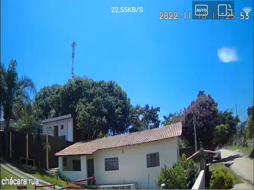 São Roque Chacara Recanto Do Rei Muito Verde E Ar Puro. מראה חיצוני תמונה